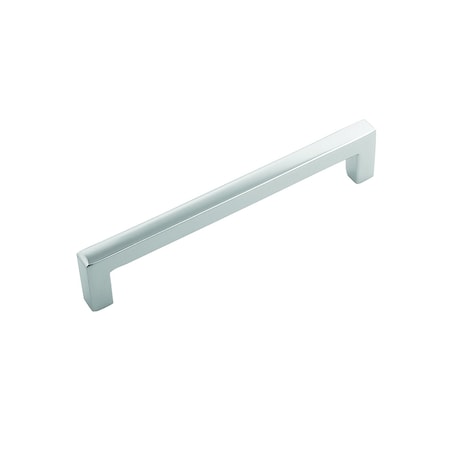 Hickory Hardware Pull 5-1/16 Inch (128mm) Center to Center HH075328-14